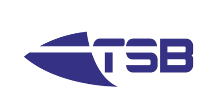 Logotipo de la organización