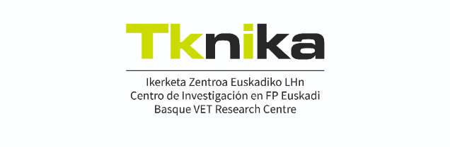 Logotipo de la organización