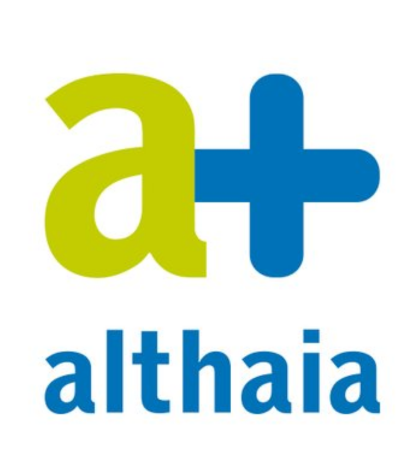 Logotipo de la organización