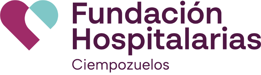 Logotipo de la organización