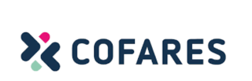 Logotipo de la organización