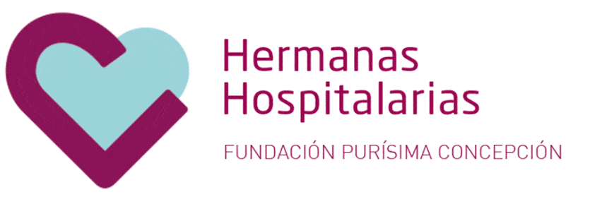 Logotipo de la organización