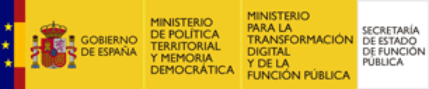 Logotipo de la organización
