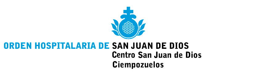 Logotipo de la organización