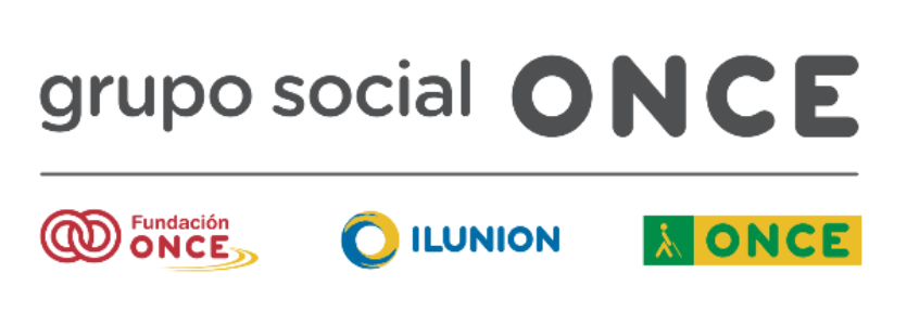 Logotipo de la organización
