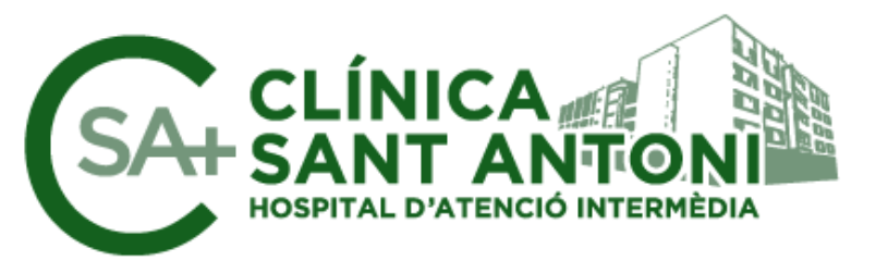 Logotipo de la organización