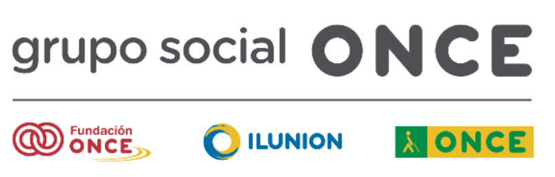 Logotipo de la organización