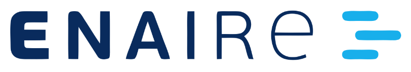 Logotipo de la organización