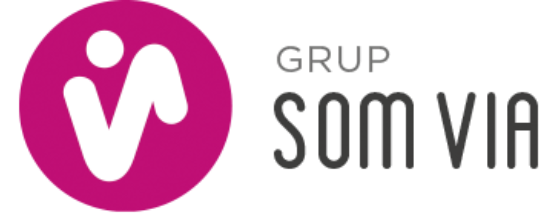 Logotipo de la organización