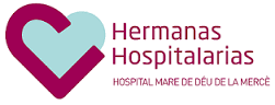 Logotipo de la organización