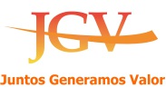 Logotipo de la organización