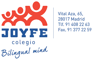 Logotipo de la organización