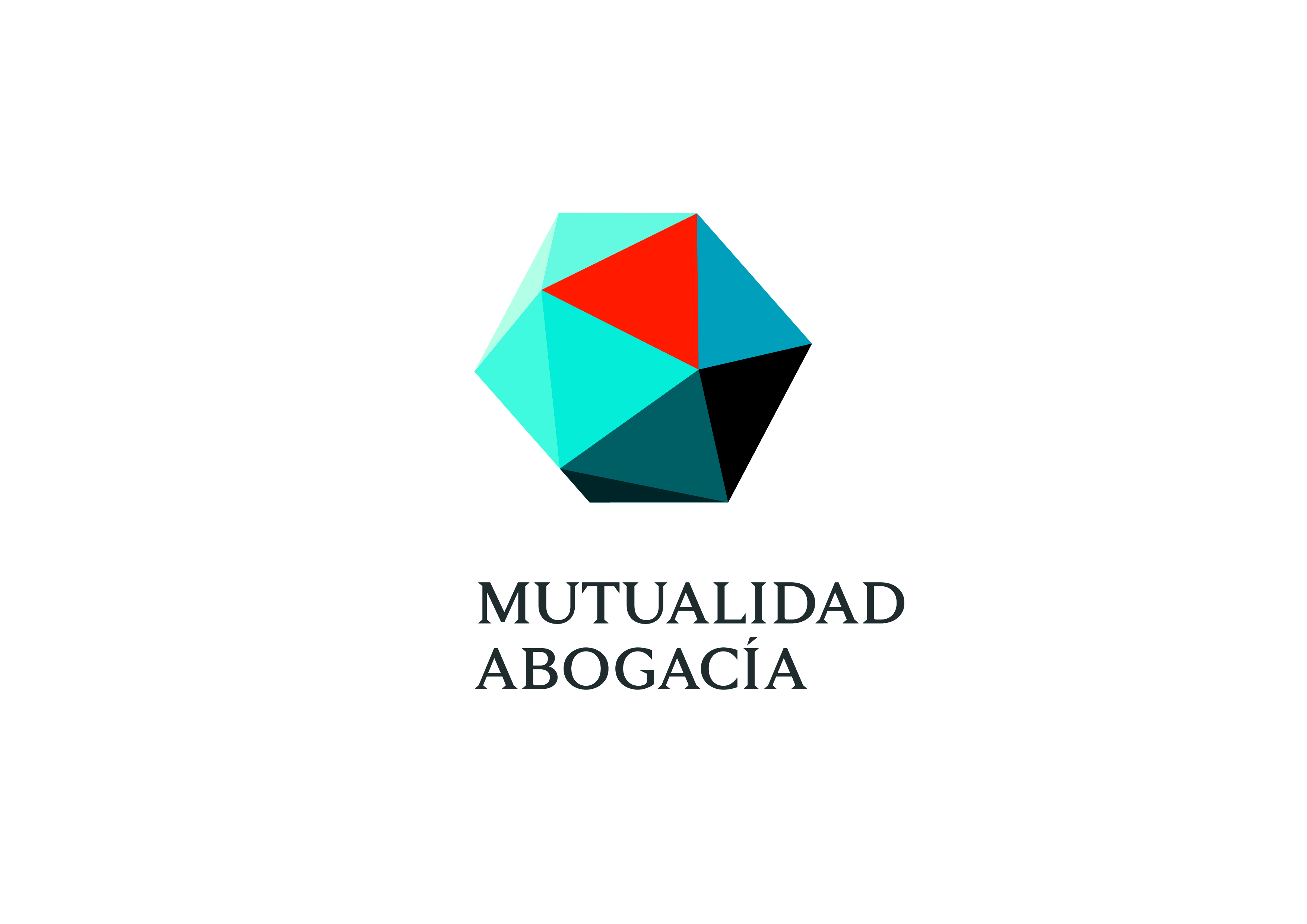 Logotipo de la organización