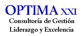 Logotipo de la organización