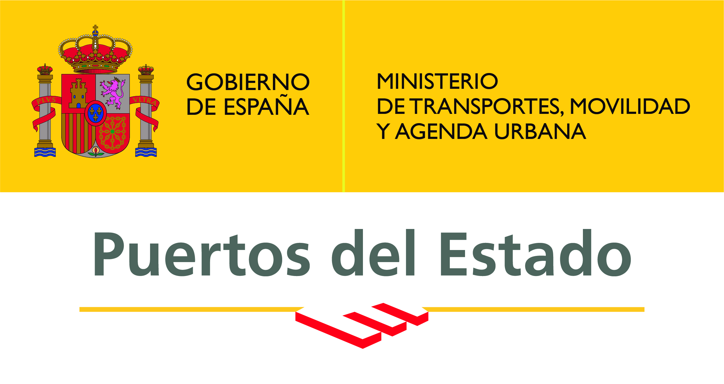 Logotipo de la organización