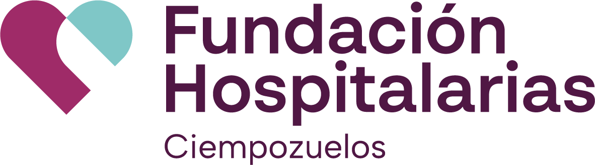 Logotipo de la organización