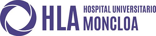Logotipo de la organización