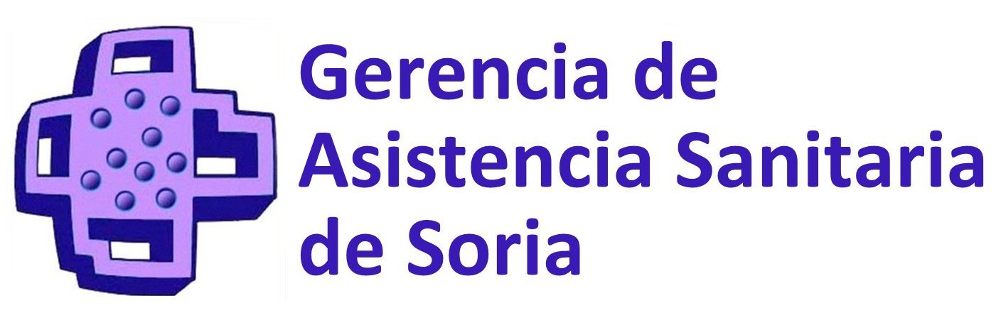 Logotipo de la organización