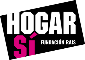 Logotipo de la organización