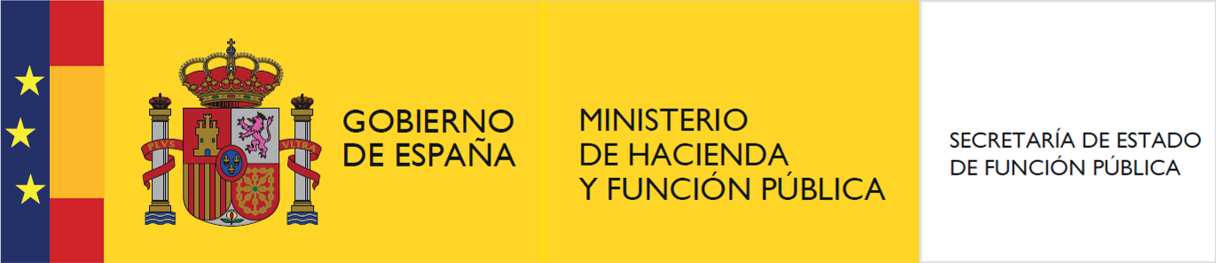 Logotipo de la organización