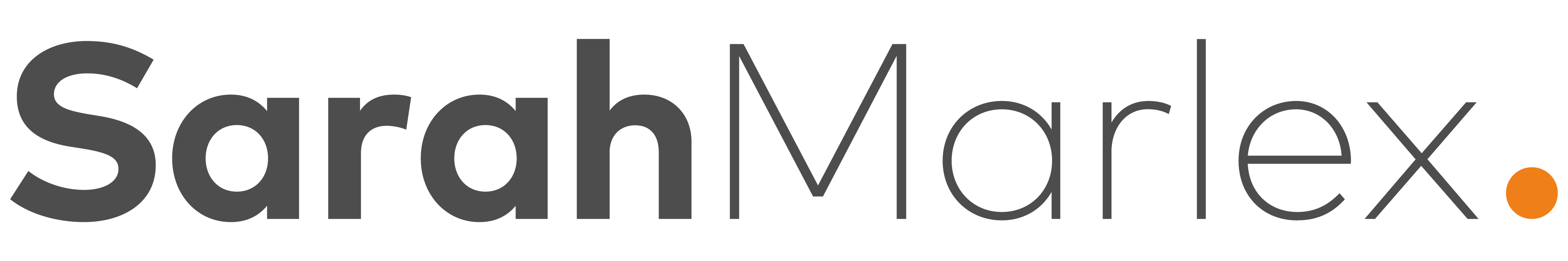 Logotipo de la organización