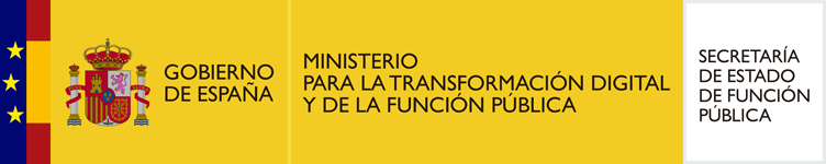 Logotipo de la organización