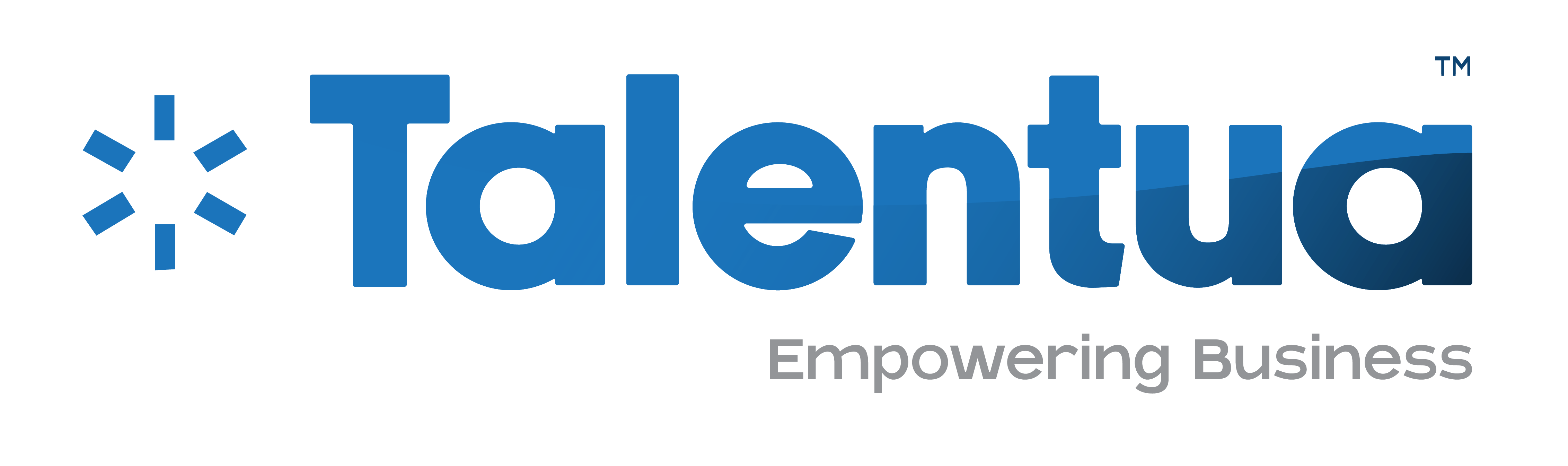 Logotipo de la organización