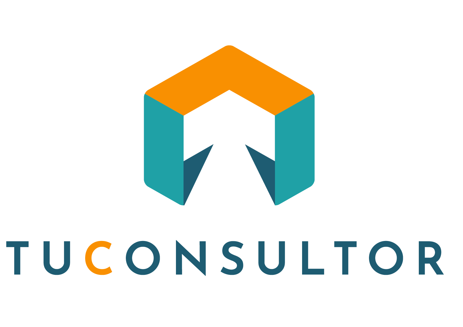 Logotipo de la organización