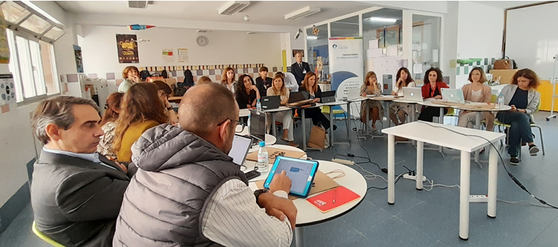 Foro de Educación: Estrategias e iniciativas para captar alumnos de infantil