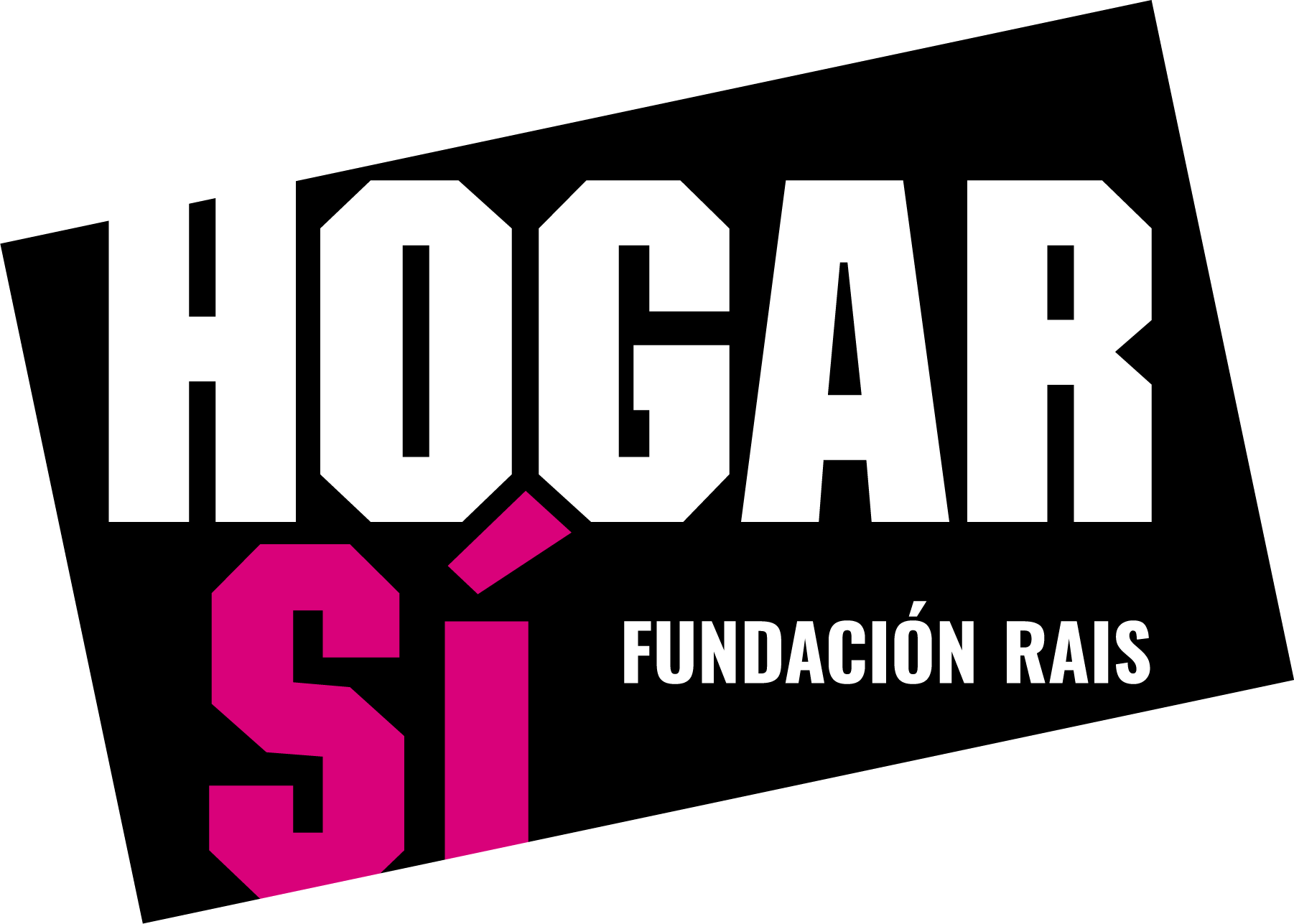 HOGAR SÍ