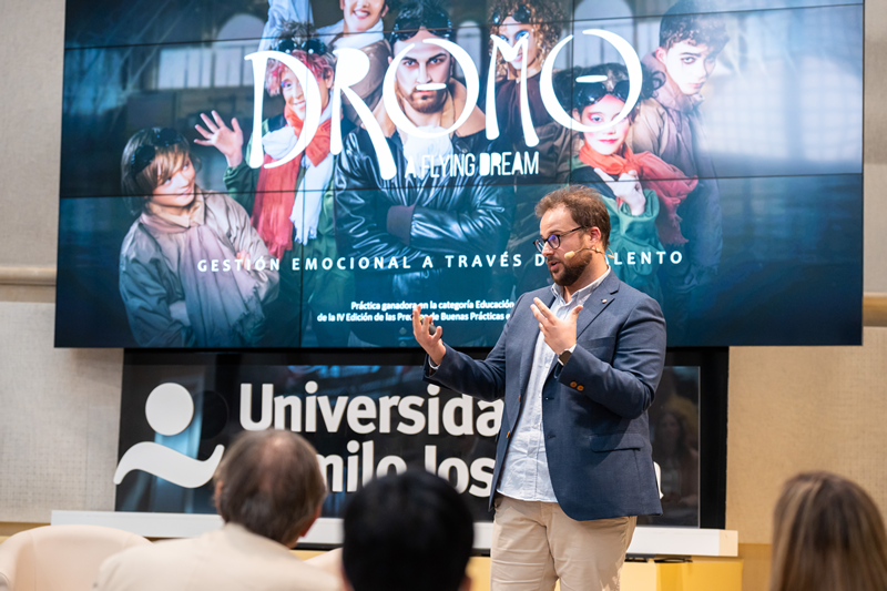 VI Jornada de excelencia en gestión educativa