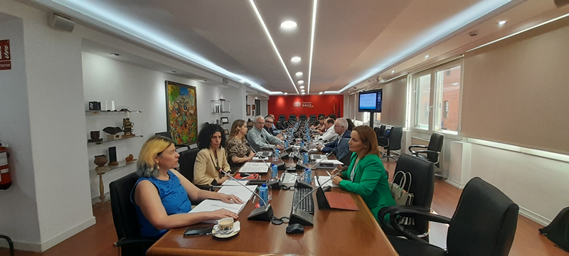 Foro Sello EFQM- Socios Líder: La Gestión del cambio cultural en las organizaciones