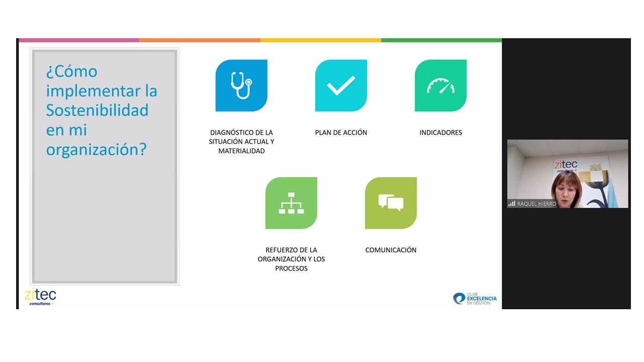 Sostenibilidad: Contexto regulatorio y oportunidades