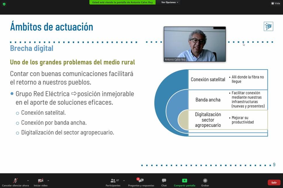 Crecimiento sostenible con el Modelo EFQM