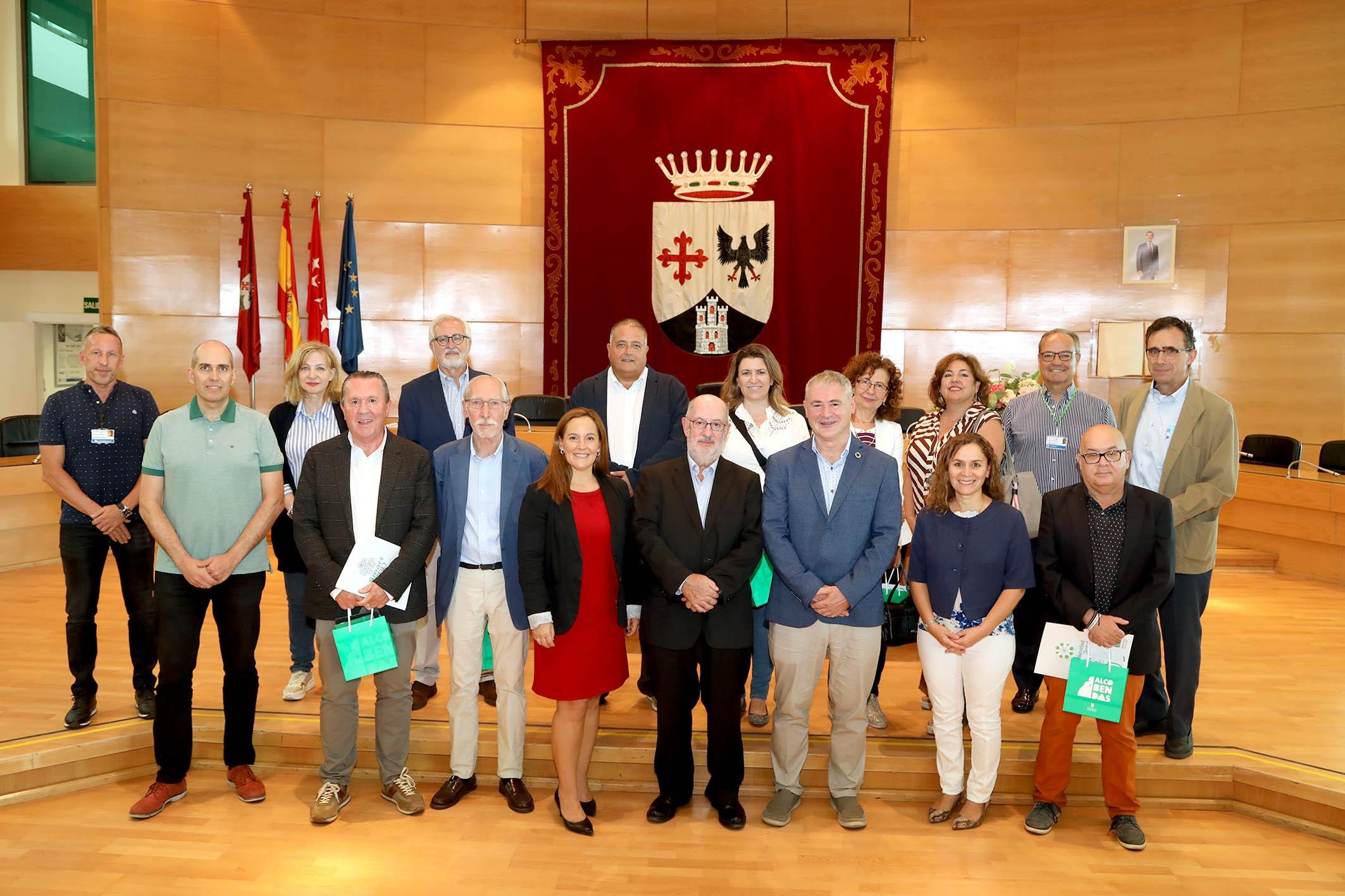 Foro de Administraciones Públicas: Integración de la innovación en la Gestión