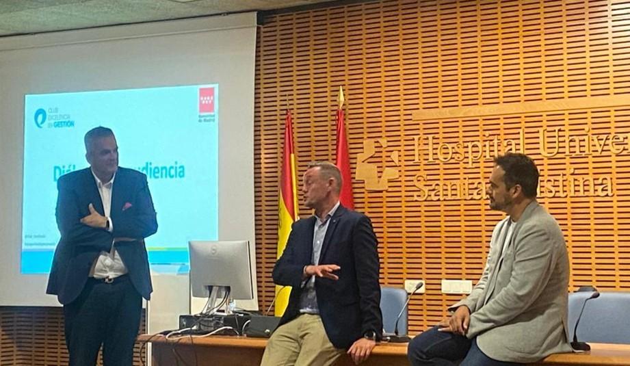 Cómo mejorar la gestión de organizaciones del sector sociosanitario