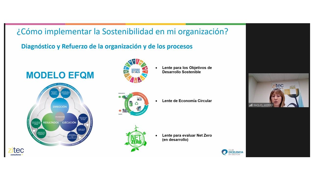 Sostenibilidad: Contexto regulatorio y oportunidades