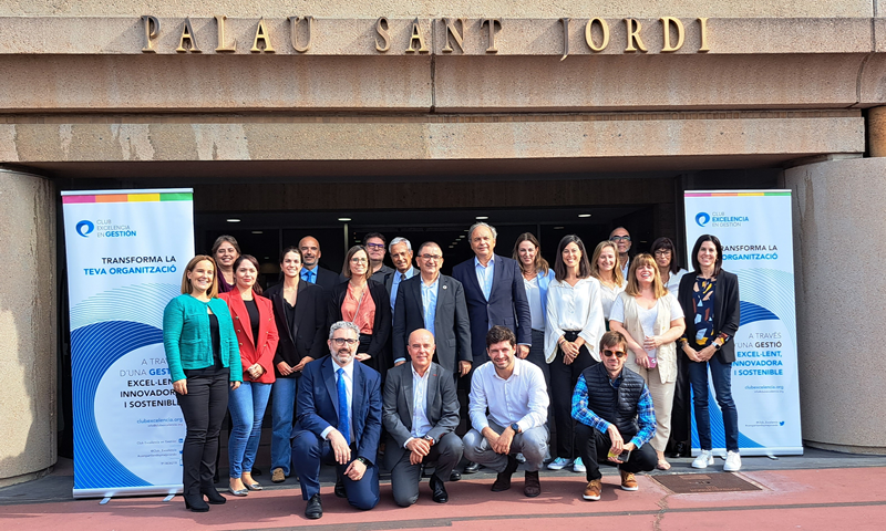 Foro de Sostenibilidad: La dimensión medioambiental de la sostenibilidad