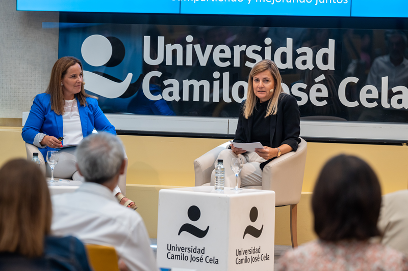 VI Jornada de excelencia en gestión educativa