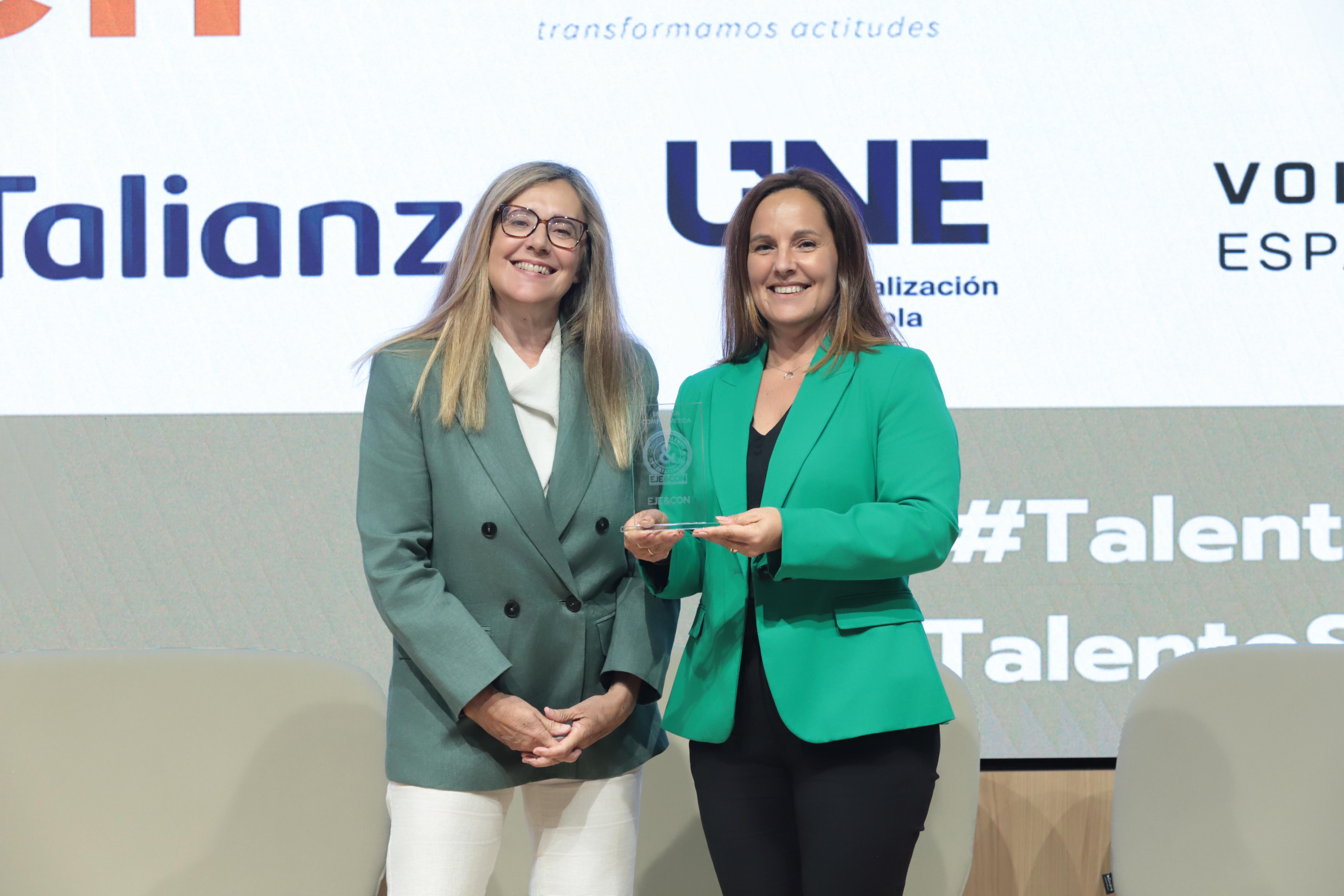 El Club Excelencia en Gestión se adhiere al Código de Buen Gobierno de EJE&CON