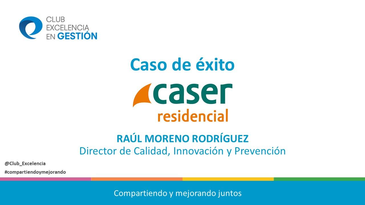 Cómo mejorar la gestión de organizaciones del sector sociosanitario