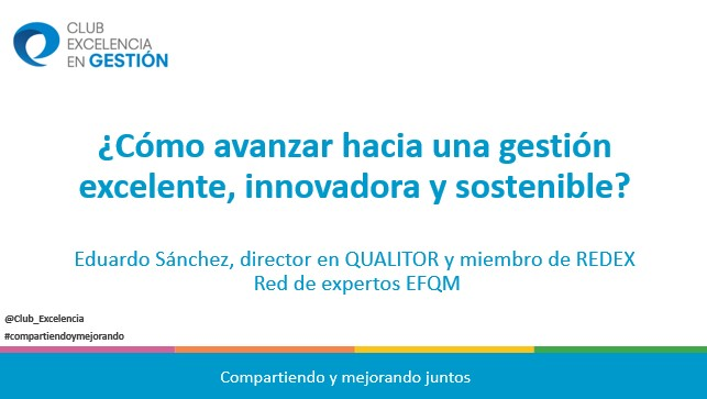 Transmitiendo confianza: Mejora la gestión de tu organización