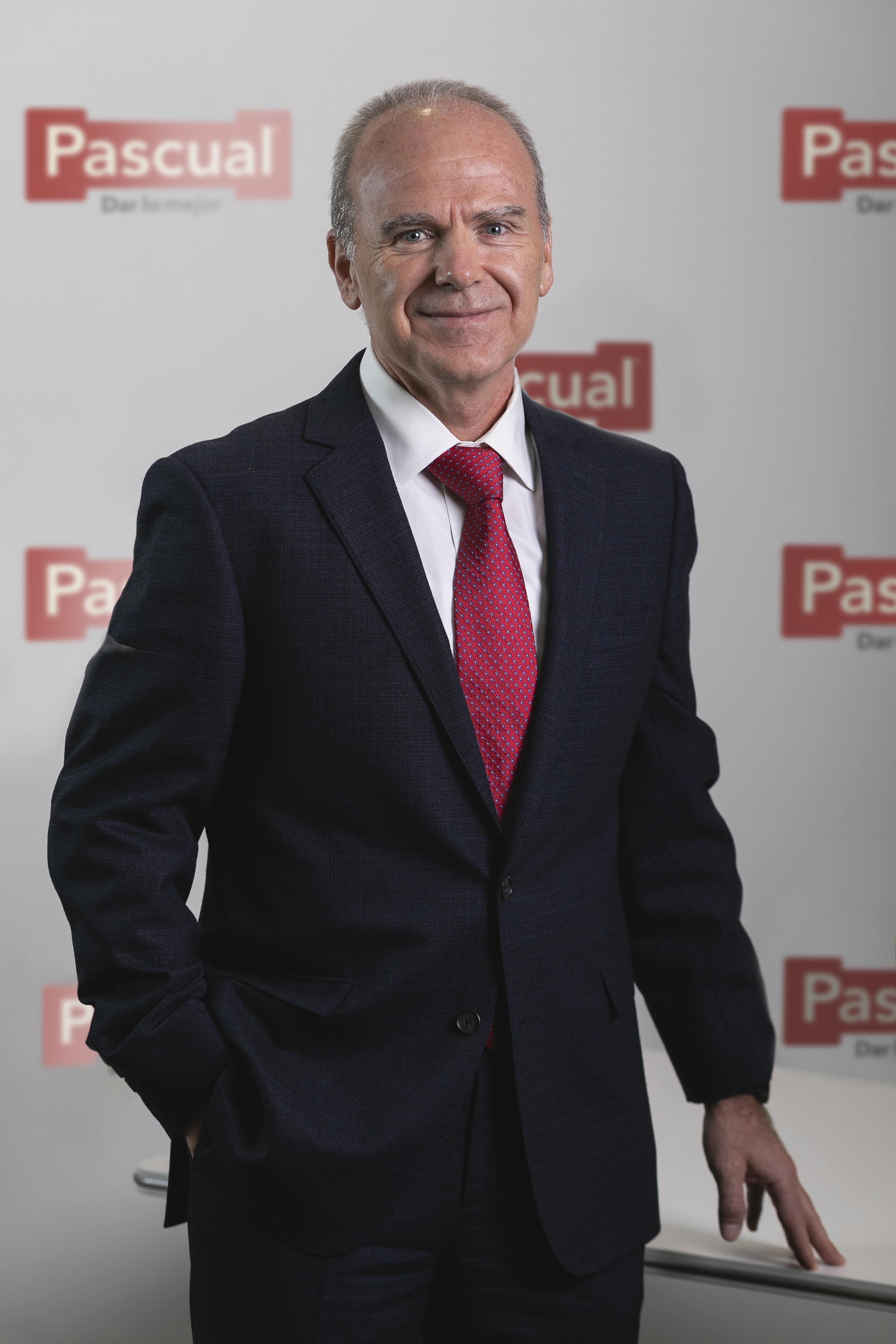 Joseba Arano - Pascual