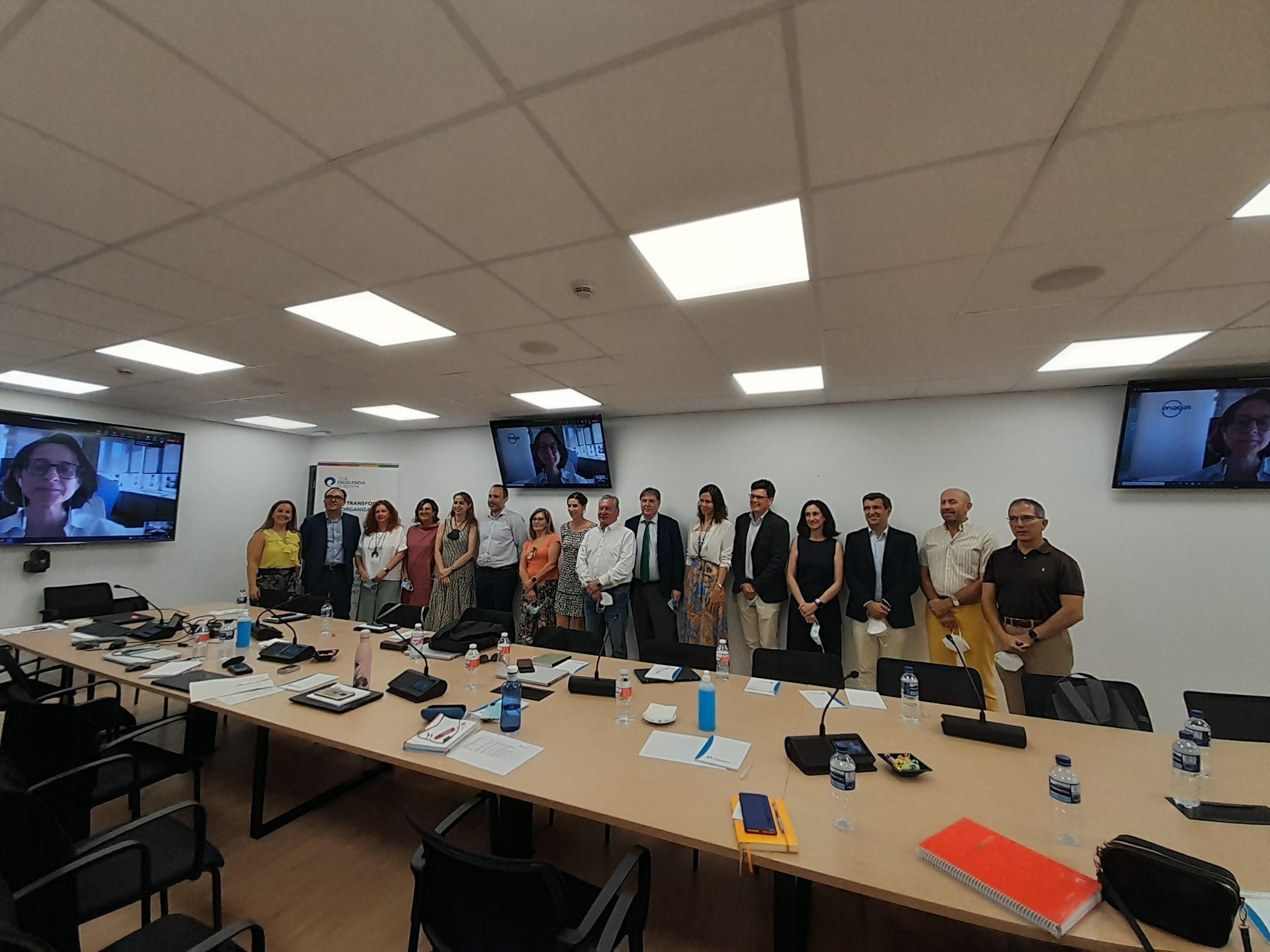 Sesión BMK ADIF- Gestión de activos