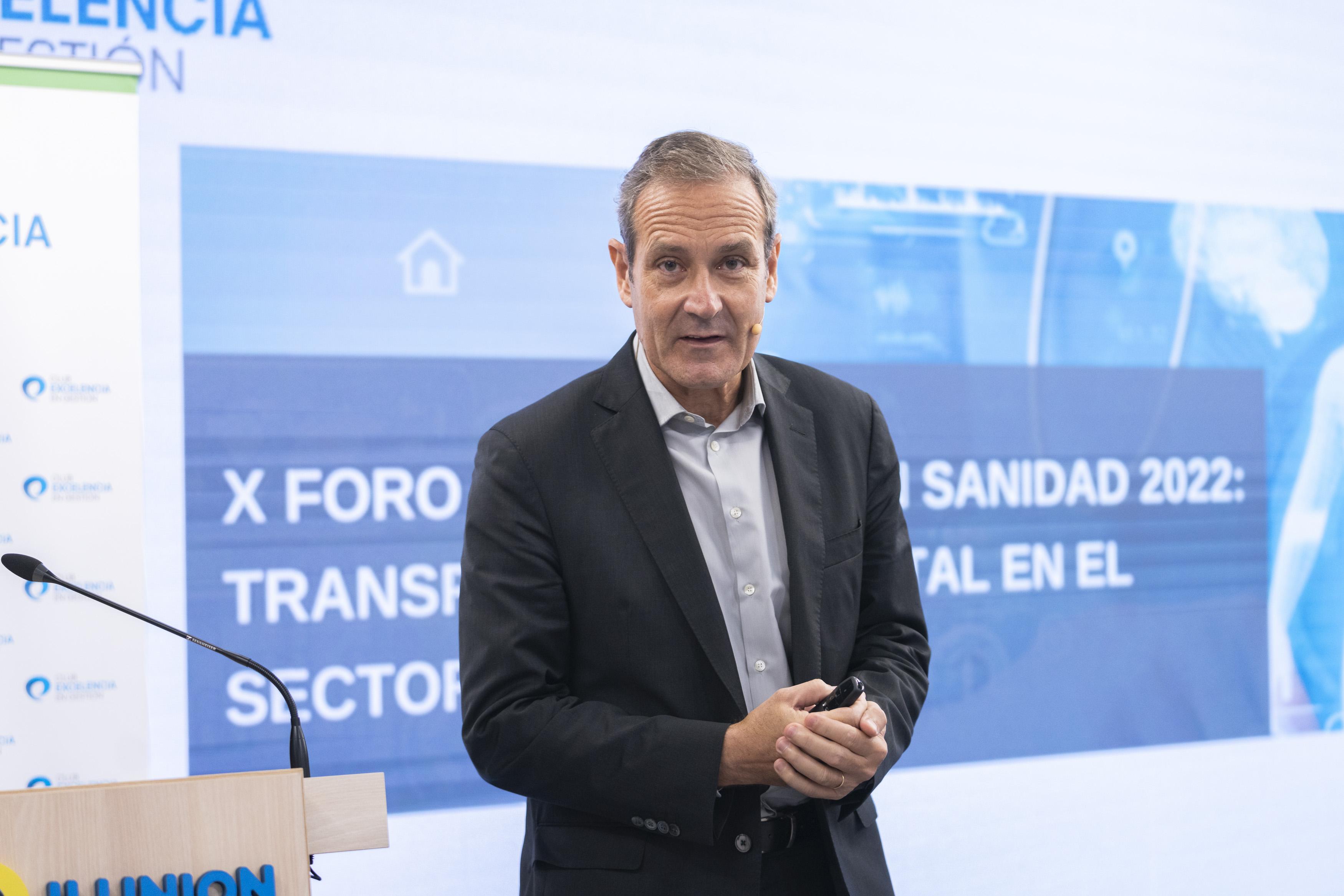 X Foro Excelencia en Sanidad 2022_2