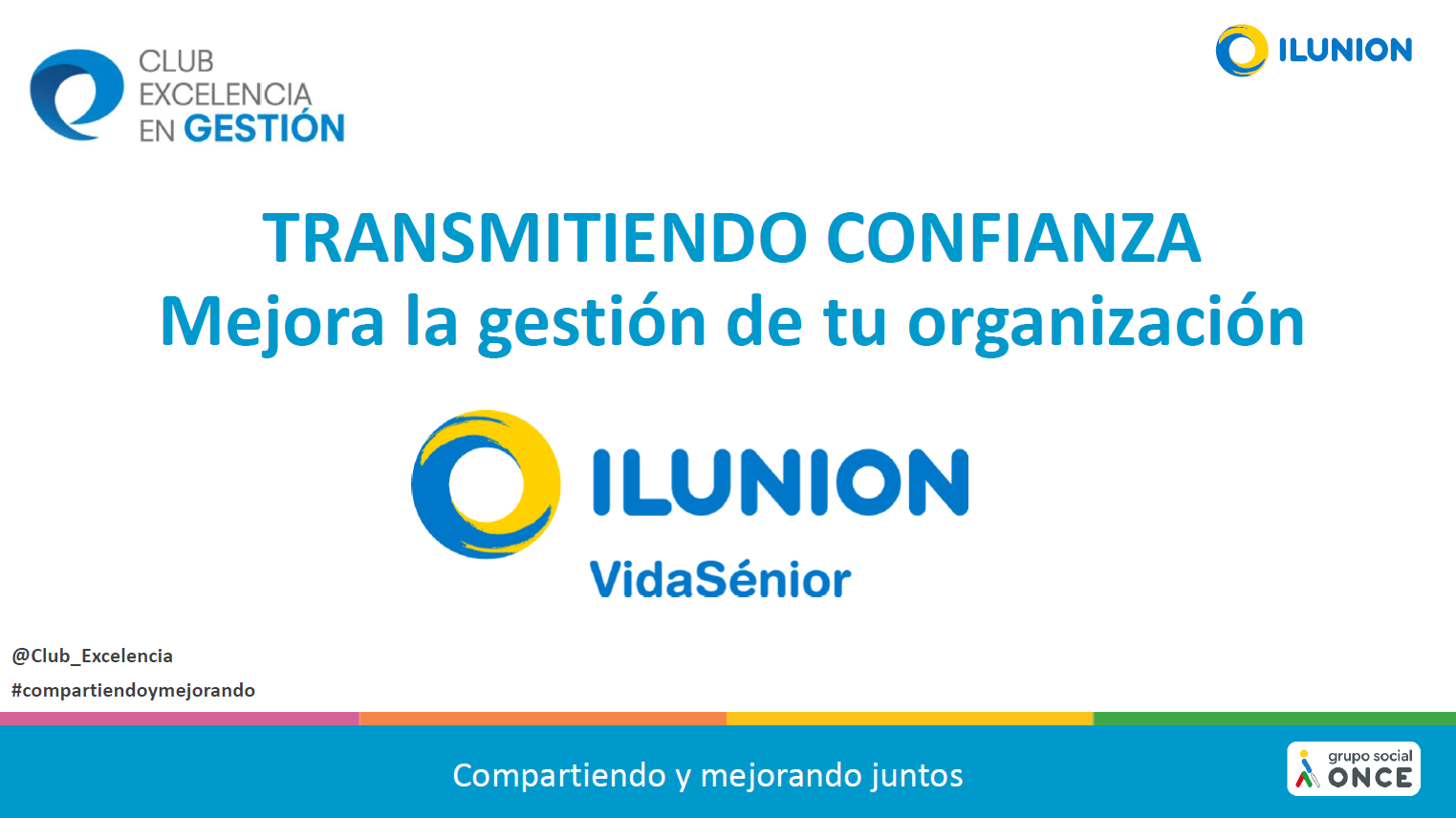 Cómo mejorar la gestión de organizaciones del sector sociosanitario