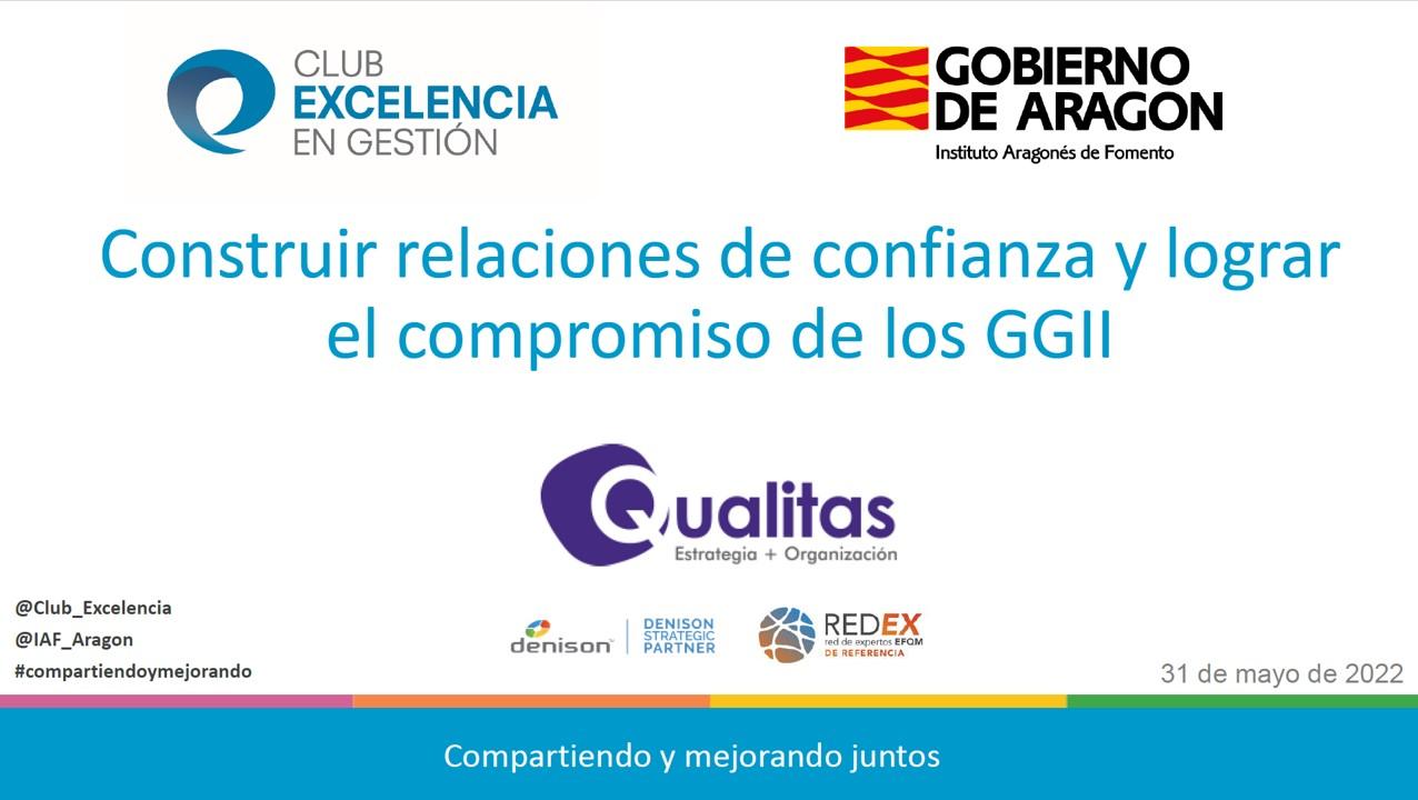 Taller Gestionar grupos de interés