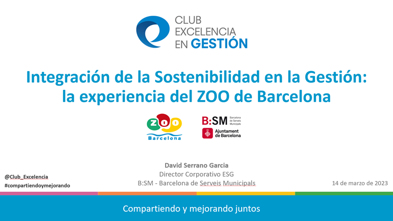 Encuentro de Socios en Barcelona: Conecta y comparte