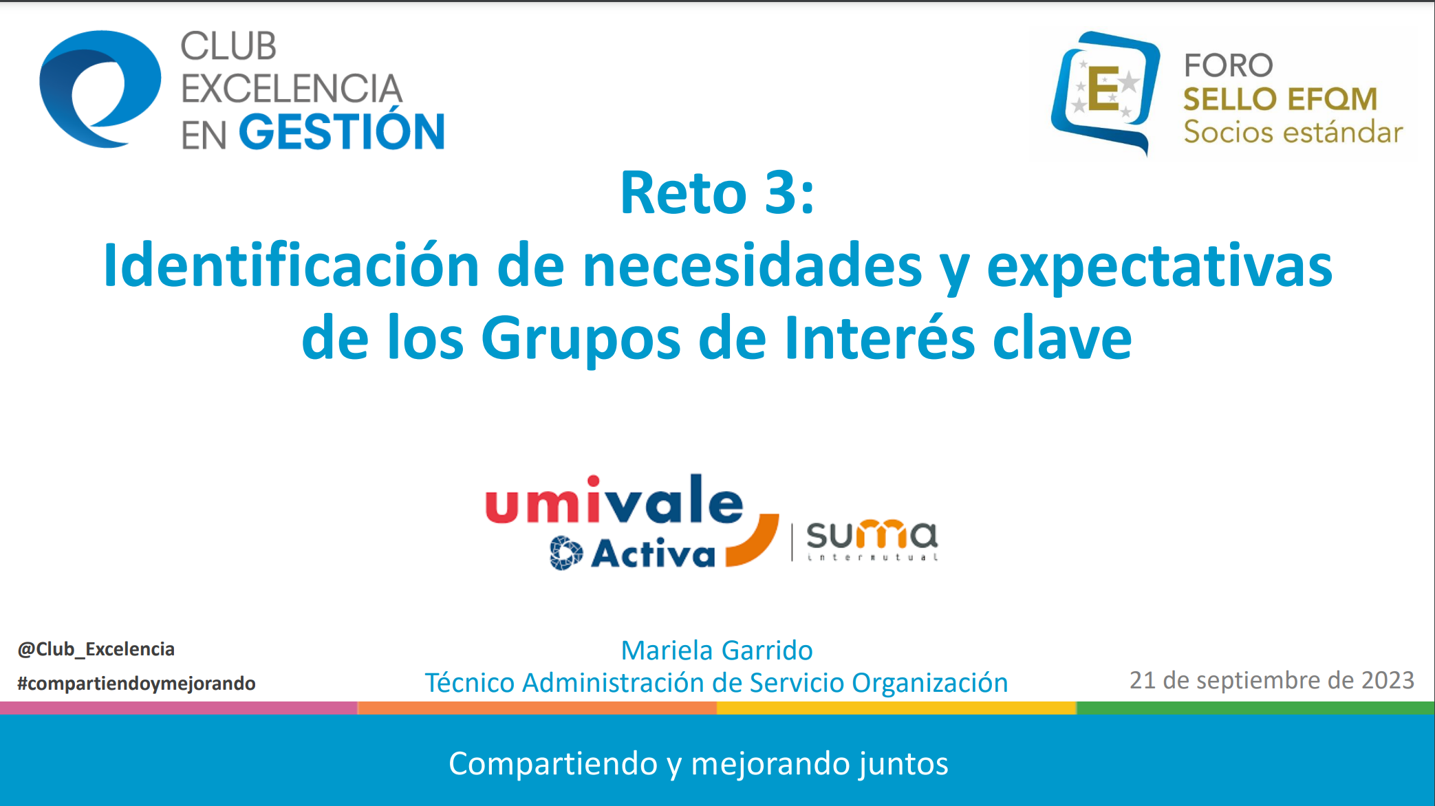 4 Reto 3 Identificación de necesidades y expectativas de los GI clave- UMIVALE