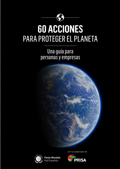 60 acciones planeta
